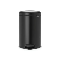 Brabantia Tretabfalleimer newIcon 25,1 x 41,1 x 33,8 cm...