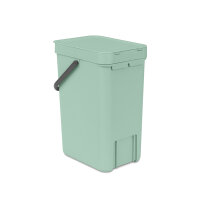 Brabantia Abfallbehälter Sort & Go 12l...