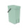 Brabantia Abfallbehälter Sort & Go 12l Kunststoff jade green 1 Sortierfach