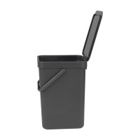 Brabantia Abfallbehälter Sort & Go 12l...