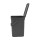 Brabantia Abfallbehälter Sort & Go 12l Kunststoff grey 1 Sortierfach