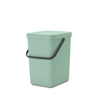 Brabantia Abfallbehälter Sort & Go 25l...