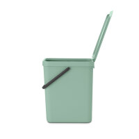 Brabantia Abfallbehälter Sort & Go 25l...