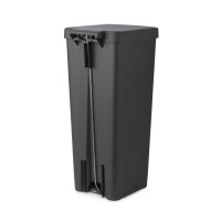 Brabantia Tretabfalleimer StepUp 28 x 66,6 x 35,2 cm (B x...