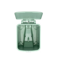 Brabantia Tretabfalleimer StepUp 22,3 x 41,1 x 29,6 cm (B...