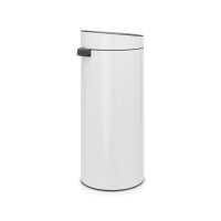 Brabantia Abfallbehälter Touch Bin New 30l Stahl...