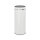 Brabantia Abfallbehälter Touch Bin New 30l Stahl weiß 1 Sortierfach