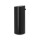 Brabantia Abfallbehälter Touch Bin New 30l Stahl matt schwarz 1 Sortierfach