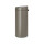 Brabantia Abfallbehälter Touch Bin New 30l Stahl platinum 1 Sortierfach