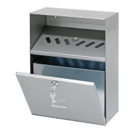 Bartscher Wandascher 28 x 37,3 x 14 cm (B x H x T) 6,5l...
