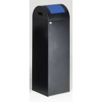 VAR Wertstoffsammelbehälter 85R rechteckig 32 x...