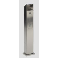 VAR Standascher SG 115 18 x 115 x 15 cm (B x H x T) inkl....