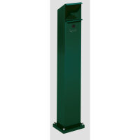 VAR Standascher SG 124 18 x 115 x 15 cm (B x H x T)...
