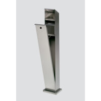 VAR Standascher SG 124 18 x 115 x 15 cm (B x H x T)...