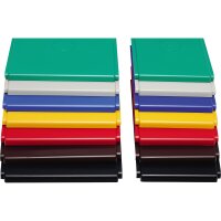 VAR Abfalltonnendeckel VAR Abfallsammelsystem 3800, 3801,...