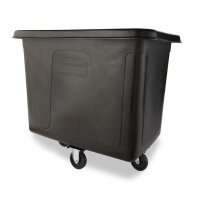 Rubbermaid Transportwanne 80 x 94 x 113 cm (B x H x T)...