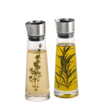 blomus Essig- und Ölspender ALINJO 170mm 150ml...