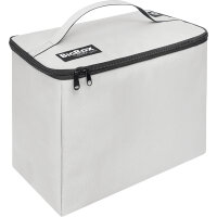 WEDO® Isoliertasche BigBox 16,5l Reißverschluss...