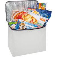 WEDO® Isoliertasche BigBox 16,5l Reißverschluss...