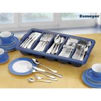 Esmeyer® Besteckgarnitur CELINE Mehrweg 36 x...