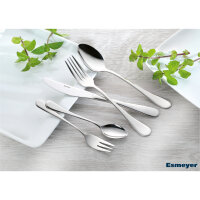 Esmeyer® Besteckgarnitur CELINE Mehrweg 36 x...