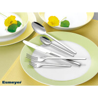 Esmeyer® Besteckgarnitur BETTINA Mehrweg 36 x...