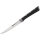 Tefal Haushaltsmesser Ice Force 11cm Material der Klinge: Edelstahl Material des Griffes: ABS Kunststoff edelstahl/schwarz