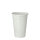 PAPSTAR Trinkbecher Einweg 200ml Polypropylen weiß 100 St./Pack.