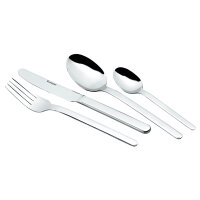 Esmeyer® Besteckgarnitur BETTINA Mehrweg 6 x Messer,...