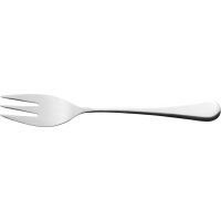 Esmeyer® Kuchengabel CELINE Mehrweg 16,3cm Edelstahl...