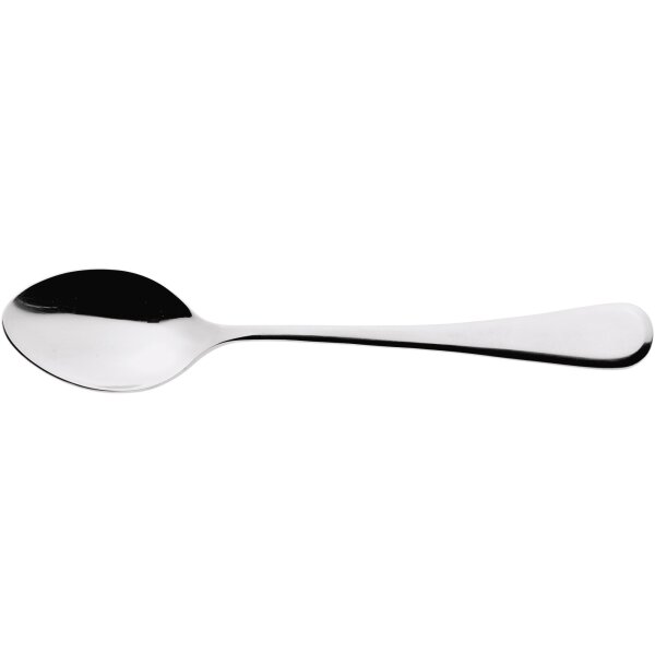 Esmeyer® Kaffeelöffel CELINE Mehrweg 15,8cm Edelstahl 18/10, poliert silber 12 St./Pack.