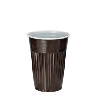 PAPSTAR Thermobecher Einweg 7,03 x 9 cm (Ø x H)...