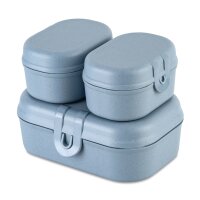 Koziol Lunchbox Pascal Mini 10,8 x 6 x 15,1 cm (B x H x...