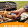 BIC® Feuerzeug EZ Reach™ Delrin farbig sortiert 20 St./Pack.
