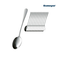 Esmeyer® Langstiellöffel SYLVIA Mehrweg 19,9cm...