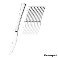 Esmeyer® Messer SYLVIA Mehrweg 20,4cm Edelstahl 18/0,...