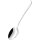 Esmeyer® Espressolöffel Sylvia 11,5cm Edelstahl 18/0, poliert silber 12 St./Pack.
