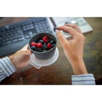 Koziol Schale MOVE BOWL Mehrweg 14,7 x 7,8 x 15,5 cm (B x...