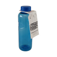 elasto Trinkflasche Carve Refresh 1l Tritan Kunststoff...
