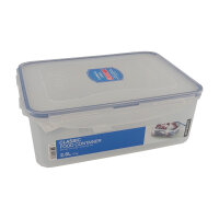 LocknLock Vorratsdose 24,8 x 18 x 9,3 cm (B x H x L) 2,6l...