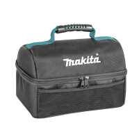 Makita® Isoliertasche 7,5l Reißverschluss schwarz