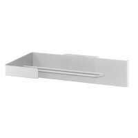 tesa® Küchenrollenhalter KITCHEN 14,5 x 6 x 26,5...