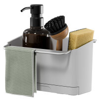 tesa® Spülbecken-Organizer KITCHEN 20,5 x 12 x...