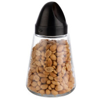 APS Snackspender 8,5 x 15,5 cm (Ø x H) 0,35l Glas...