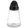 APS Snackspender 8,5 x 15,5 cm (Ø x H) 0,35l Glas transparent