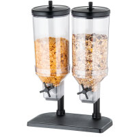 APS Müslispender Duo FRESH & EASY 21,5 x 54 x...
