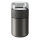 alfi Lunchpot ENDLESS FOOD MUG 500ml nicht mikrowellengeeignet Edelstahl caviar black mat