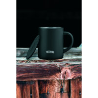 THERMOS Thermobecher LONGLIFE Mehrweg 10,8 x 9,9 x 7,9 cm...