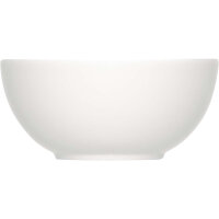 BAUSCHER Schale Smart Mehrweg Porzellan weiß 6...