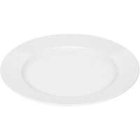 BAUSCHER Speiseteller smart Mehrweg Fahne 30cm weiß...